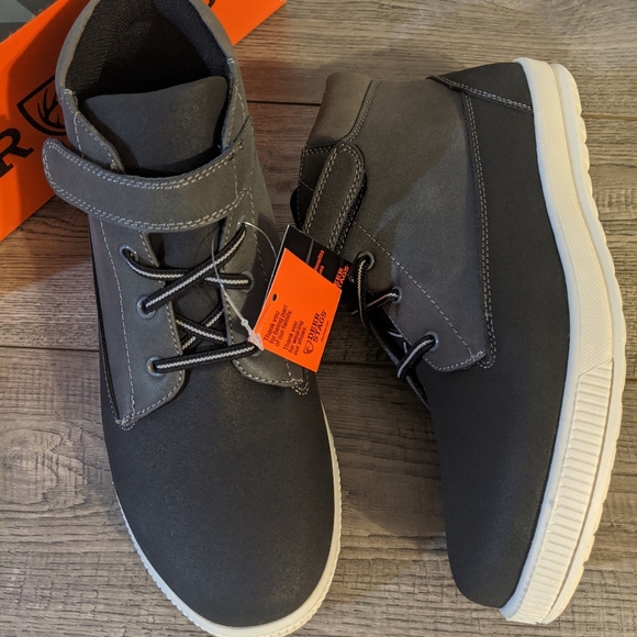 *NIB* Deer Stags Niles High Top Sneaker - Picture 10 of 10